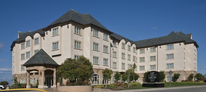 Bay Landing Hotel Hotels in San Mateo County