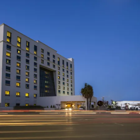 Fiesta Inn Ciudad Juarez