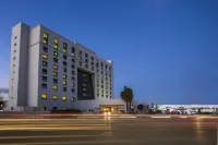 Fiesta Inn Ciudad Juarez - Hot Tub