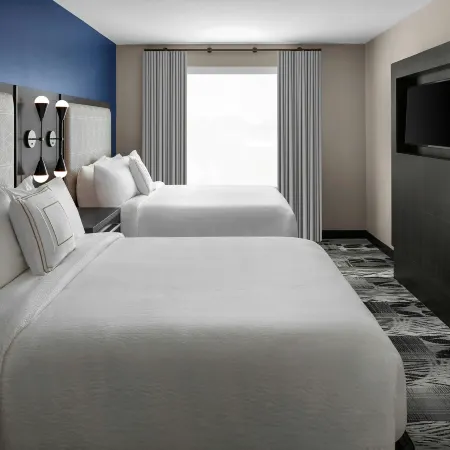 Residence Inn Richmond Midtown/Glenside