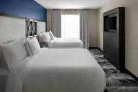 Residence Inn Richmond Midtown/Glenside - Wifi