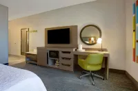Hampton Inn & Suites Borger - 2 Sao