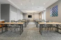 SpringHill Suites San Jose Fremont - 3 estrellas