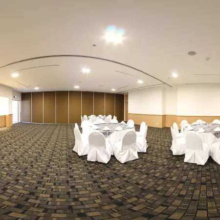 Fiesta Inn Saltillo
