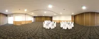 Fiesta Inn Saltillo - bar