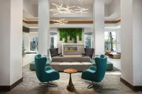 Hilton Garden Inn Sacramento Airport Natomas - Airport Shuttle