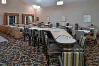 Homewood Suites by Hilton Columbia/Laurel - Frühstück