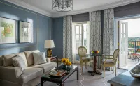 Four Seasons Hotel the Westcliff, Johannesburg - Pet friendly