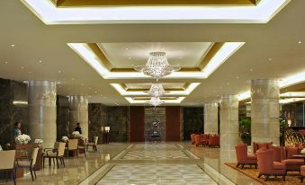 Taj Coromandel
