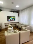 Seculo Hotel - vasca da bagno