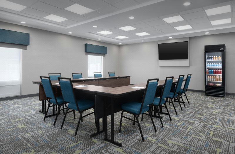 Hampton Inn Statesboro photo 4