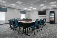 Hampton Inn Statesboro - 駐車場