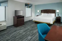 Hampton Inn & Suites Rochester-North - Gym
