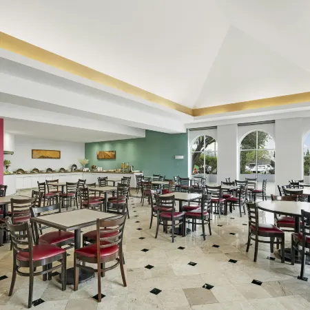 Fiesta Inn Express Nuevo Laredo