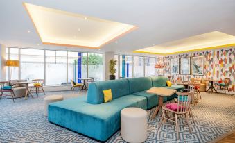 Hampton by Hilton Sheffield