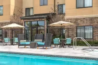 Residence Inn Los Angeles Redondo Beach - Pools