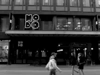 Hobo Helsinki Hotels near Ateneum