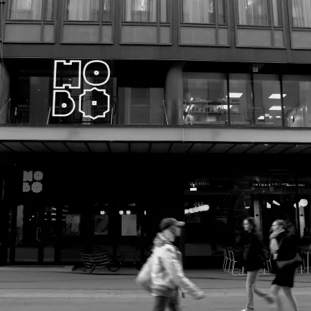 Hobo Helsinki