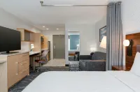 Home2 Suites by Hilton Atlanta South/McDonough - piscine