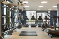 Home2 Suites by Hilton Ogden - Gym