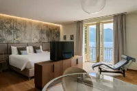 Grand Hotel Victoria Concept & Spa, by R Collection Hotels - Wifi