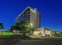 Hilton Waco - Gym