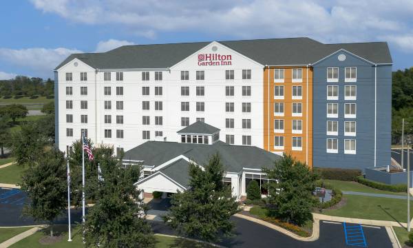 Hilton Garden Inn Tuscaloosa