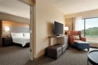 Holiday Inn & Suites COUNCIL BLUFFS-I-29 by IHG - Breakfast