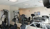 Hilton Garden Inn Oxnard/Camarillo - Gym