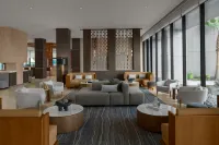 AC Hotel Sacramento Folsom - Kuntosalit