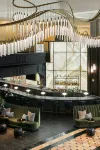 Omni Severin Hotel - Quầy Bar