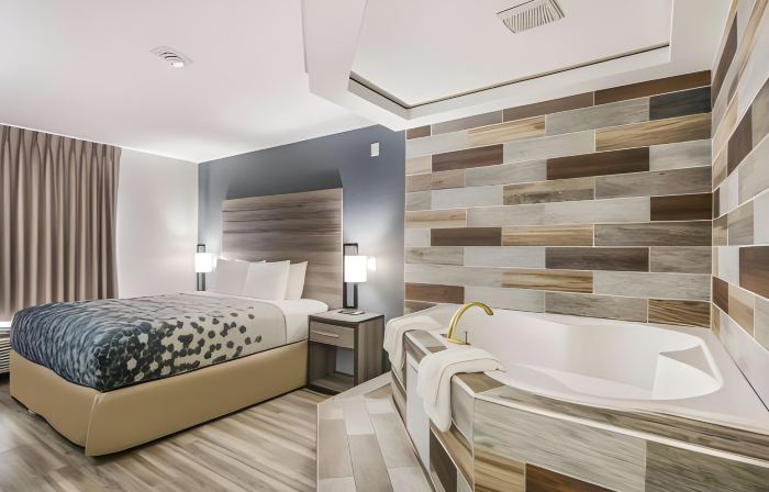 Sonesta Essential des Moines