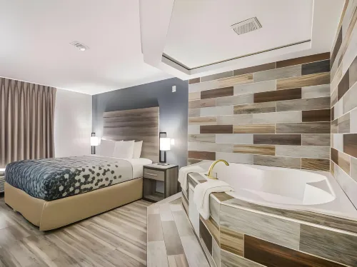 Sonesta Essential des Moines - 2-Star