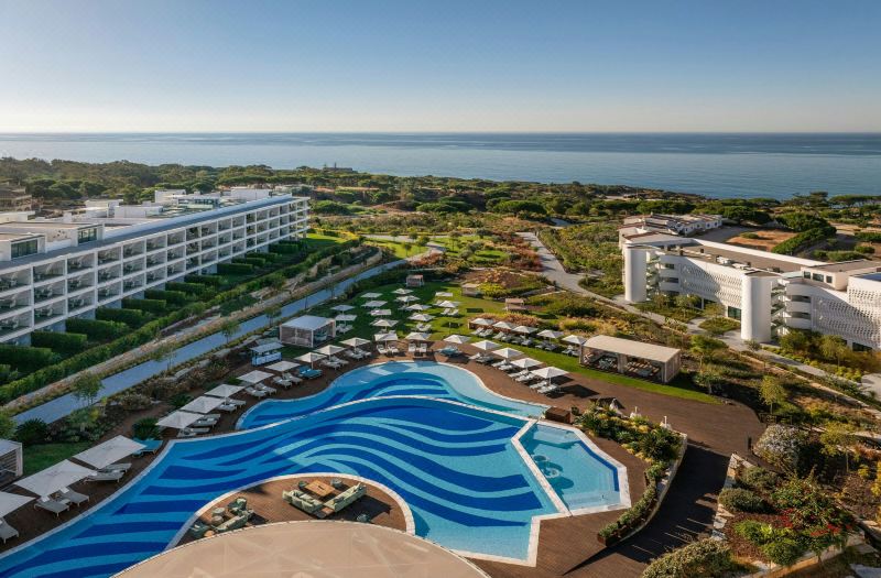 W Algarve photo 3