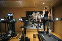 The Omnia - Gym