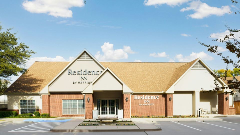 Residence Inn Arlington