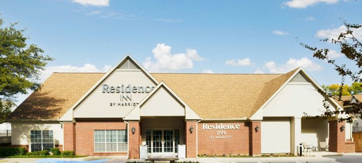 Residence Inn Arlington Hotels in Arlington
