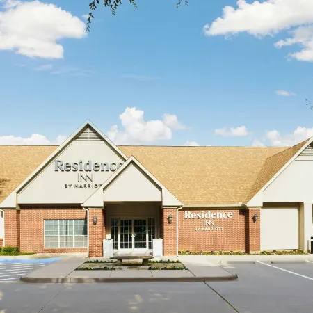Residence Inn Arlington