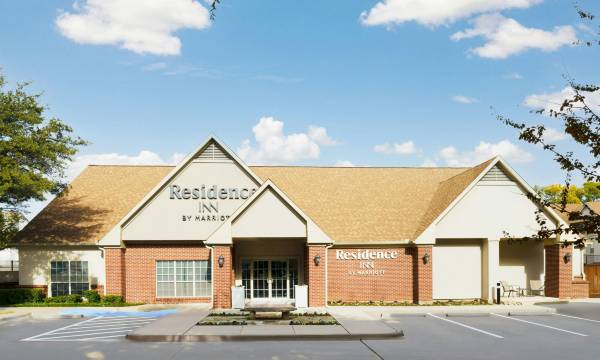 Residence Inn Arlington