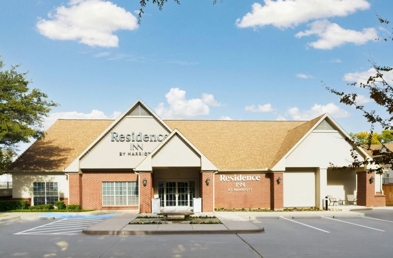 Residence Inn Arlington