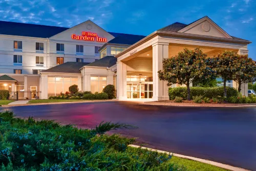 Hilton Garden Inn Conway - 3 estrellas