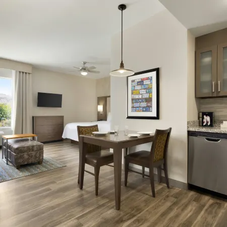 Homewood Suites by Hilton Moab