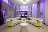 The Hollis Halifax - a DoubleTree Suites by Hilton - ห้องครัว