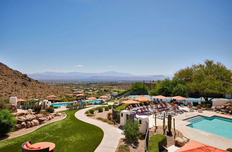 Adero Scottsdale Resort, Autograph Collection photo 3
