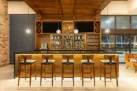 Four Points by Sheraton Monterrey Airport - bar