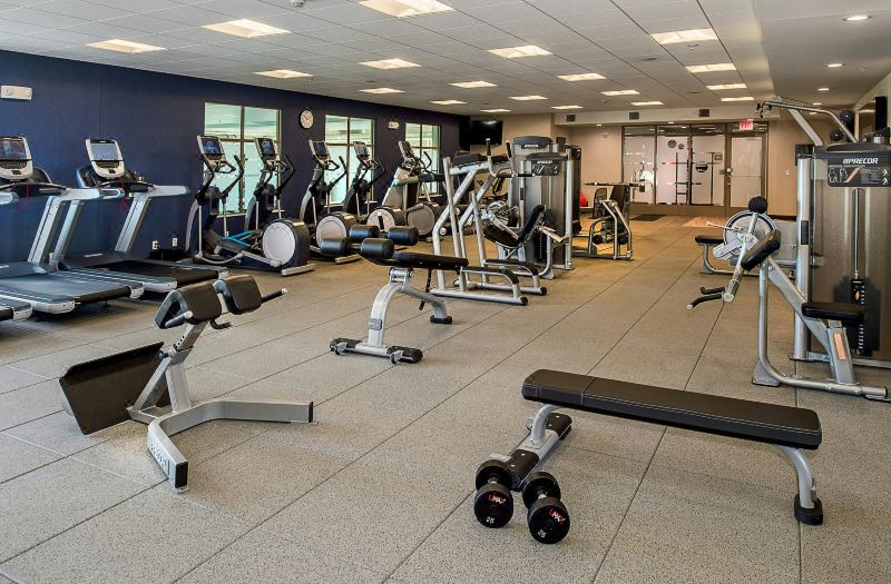 Homewood Suites by Hilton St. Louis Westport photo 4