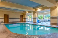 Hilton Garden Inn North Little Rock - Pool