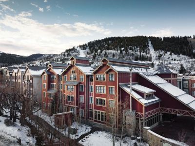 Marriott's Summit Watch