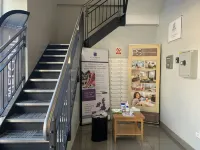 Premier Suites Birmingham - 4 Yıldız