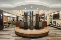 Hampton Inn & Suites Seattle North/Lynnwood - Wifi